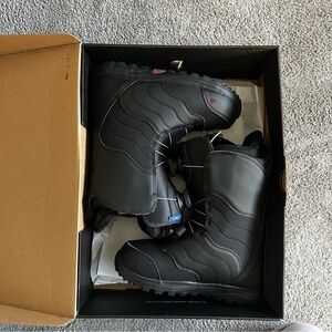 Burton Boa Mint Snowboard Boots
